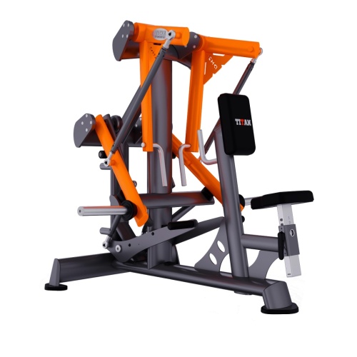 Нижняя тяга DHZ Fitness T904 