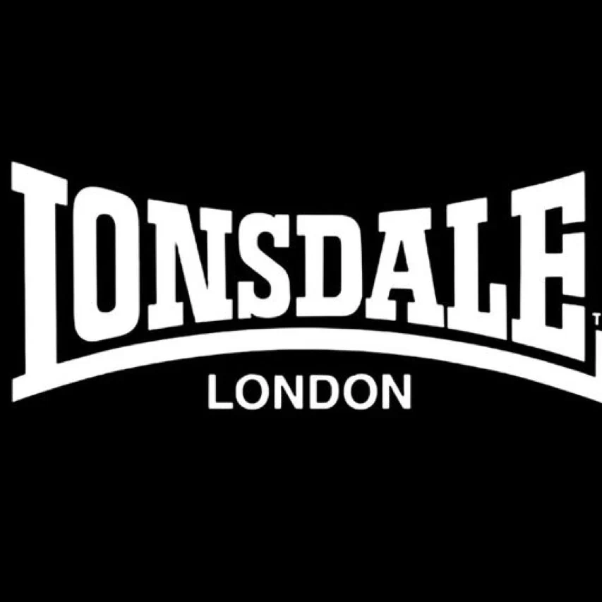 LONSDALE LONSDALE