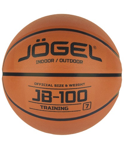 Мяч баскетбольный JB-100 №7