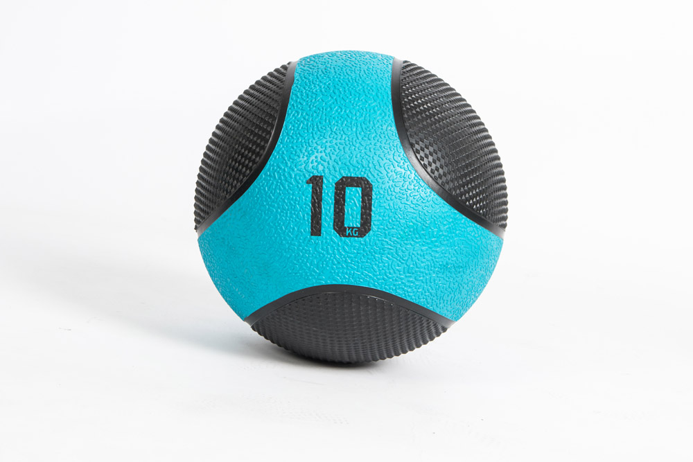 Медбол LIVEPRO Solid Medicine Ball 10 кг