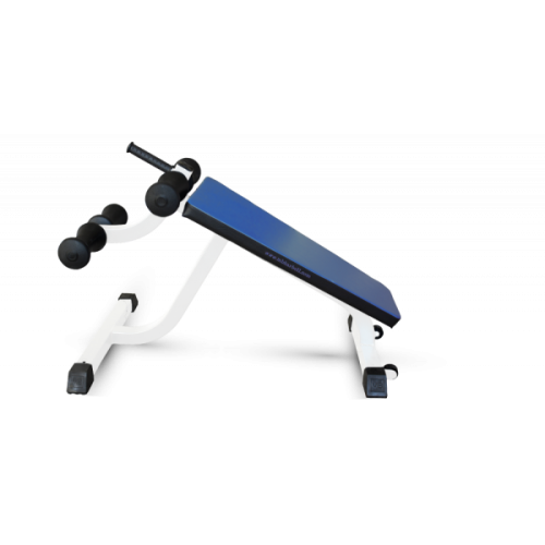 Скамья для пресса MB BARBELL MB 2.20