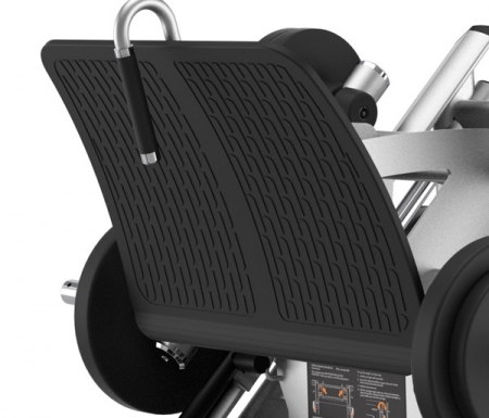 Жим ногами PRECOR Discovery Line DPL 601 черный