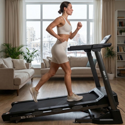 Беговая дорожка UNIX Fit MX-630LE