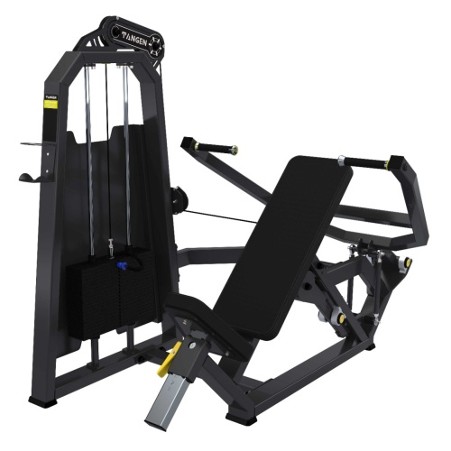 A2006 Жим от плеч. Стек 100 кг