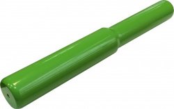 Граната ZSO, 0,5 кг, зеленый