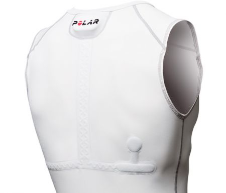 Футболка POLAR Team Pro Shirt размер M