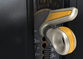 Разгибание / Сгибание ног сидя  Matrix Versa Plus VS-S711P