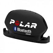 Датчик частоты педалирования Polar Cadence sensor Bluetooth Smart