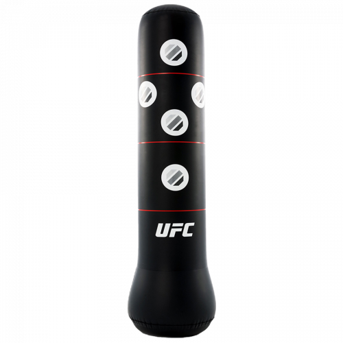 Надувной напольный мешок UFC (pro)