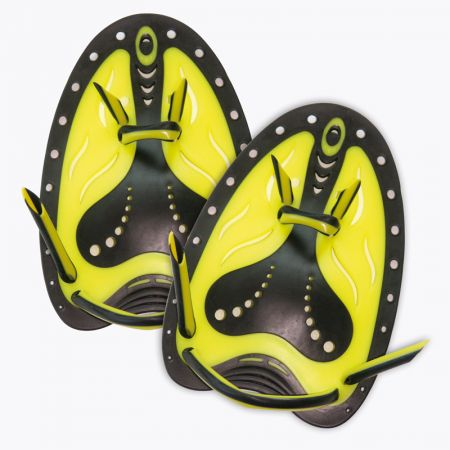 Лопатки для плавания AQQUATIX Comfort Paddles , SWE 0011 , размер M