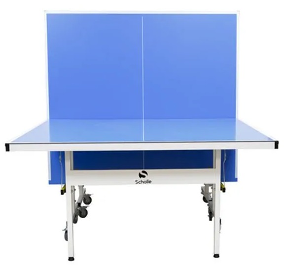 Всепогодный теннисный стол Scholle TТ900 Outdoor