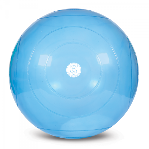 Гимнастический мяч Bosu Ballast Ball 65 см