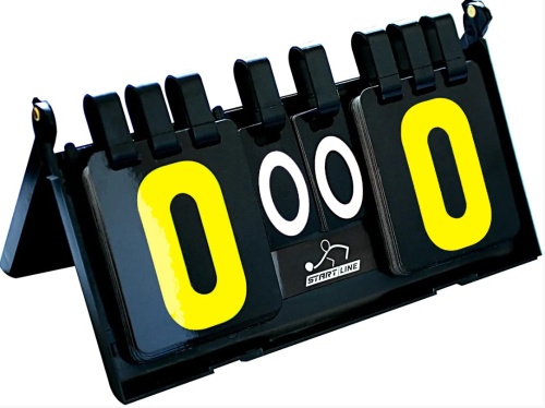Судейский счетчик Start Line
