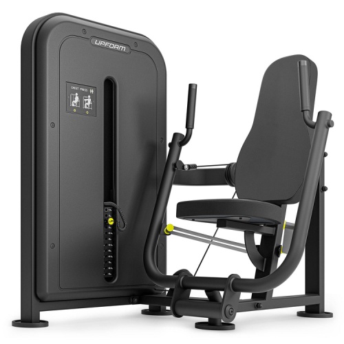 Жим от груди(стек 12 x 7,5) US-U001 — UpForm