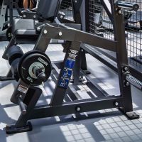 SM2031 Независимое сгибание ног стоя