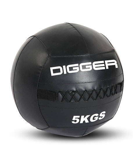 Мяч тренировочный Hasttings Digger 15 кг