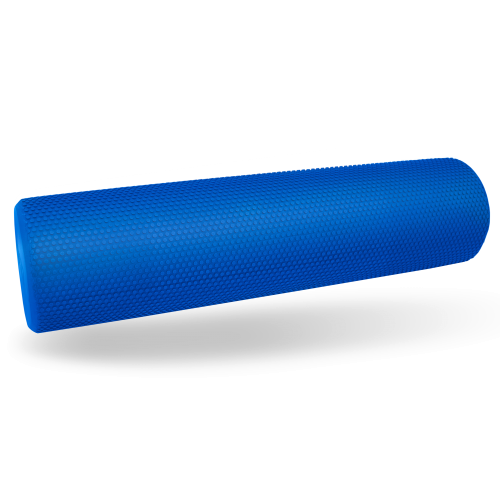 Ролик для йоги и пилатеса PRCTZ EVA FOAM ROLLER,60см.