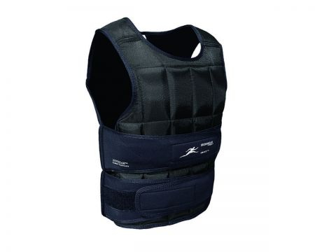 Жилет с отягощением PERFORM BETTER UNI-VEST 4,5 кг