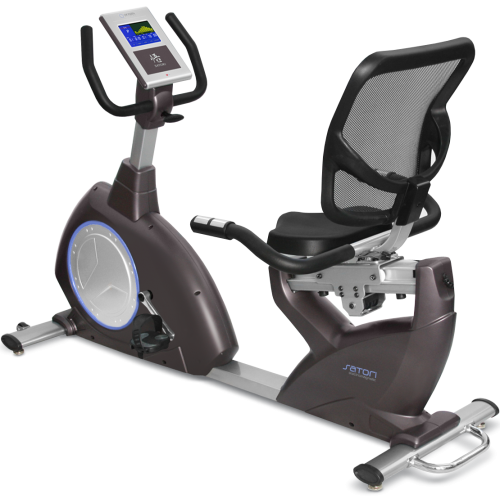 Велоэргометр Oxygen Satori RB HRC