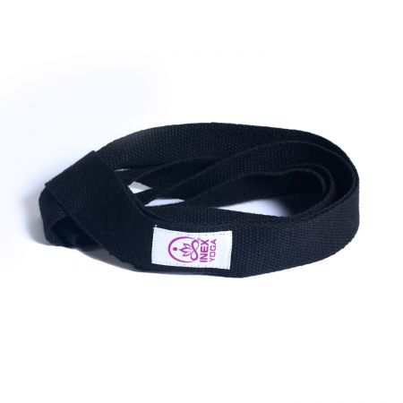 Стяжка для коврика INEX Carry Strap 180 х 3,8 см
