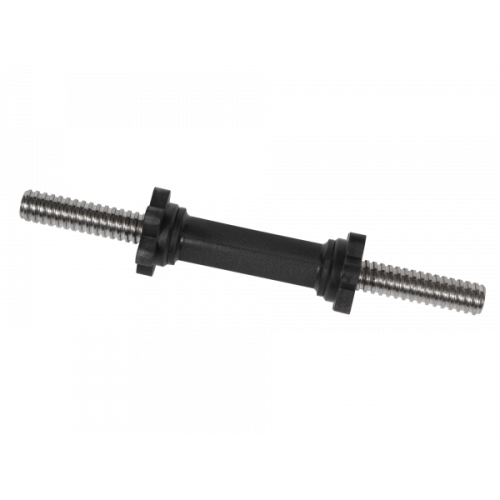 Гриф для гантели, длина 360 мм. MB BARBELL MB-BarM30-370В