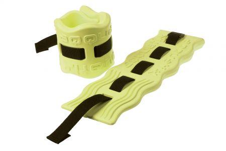 Манжеты AQQUATIX Easy Ankle Cuffs AFT0002