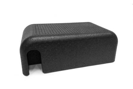 Набор для реформера BALANCED BODY A1 Sitting Box Lite with Footstrap бокс, ремень