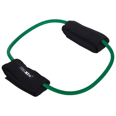 Трубчатый амортизатор INEX Ankle-Tube очень низкое сопротивление, желтый