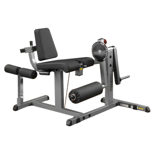 Сгибание-разгибание ног Body Solid GCEC-340