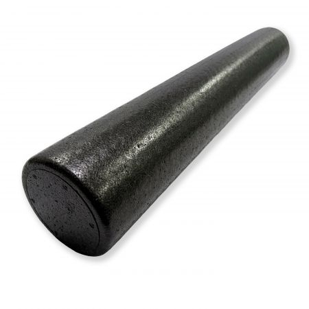 Ролик для пилатеса UMOVE EPP Foam Roller 15 x 90 см, черный