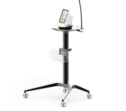 Медицинский лазер Berylas – лазерная система IV класса (стойка и аксессуары в компл.)