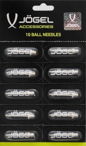 Набор игл для насоса JOGEL JA-240, 10 шт.
