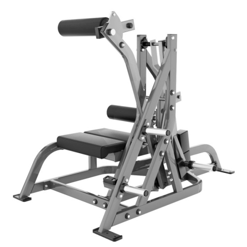 Тренажер для скандинавских наклонов DHZ Fitness SM2010