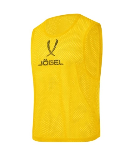 Манишка JÖGEL CAMP Bib, желтый