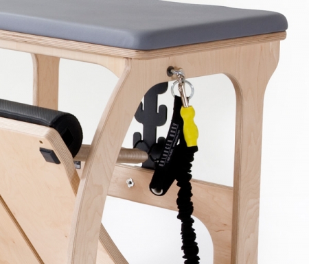 Стул для пилатеса BALANCED BODY EXO Chair черный