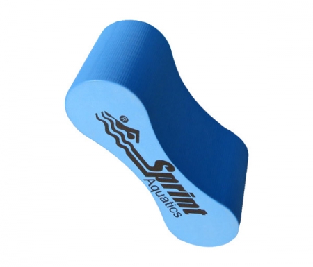 Калабашка Sprint Aquatics Pull Float размер S 655