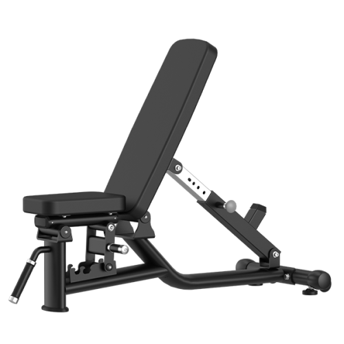 Многофункциональная скамья MAXGYM ZH37