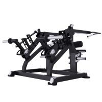 Y965ZAM Трицепс-машина. Имитация отжиманий