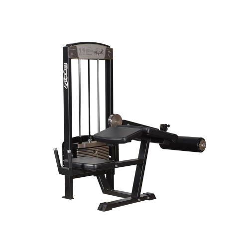 Сгибание ног лежа Весовой стек (одна сторона) 80 кг Gymleco 342