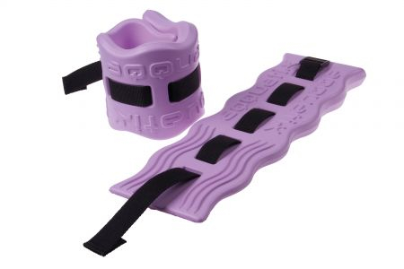 Манжеты AQQUATIX Easy Ankle Cuffs AFT0002