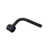 Тяга грифа (ручка одинарная) PROFI-FIT-RT-6002 Тяга грифа (ручка одинарная) PROFI-FIT-RT-6002