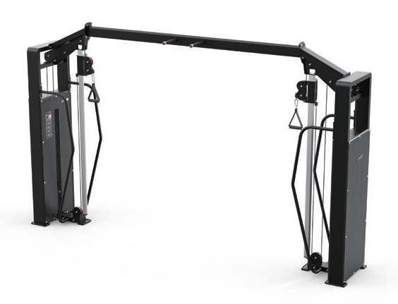 Кроссовер XENJOY Giant Cross Machine J7132