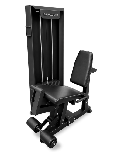 Разгибание ног профессиональный BRONZE GYM PARTNER ML-301