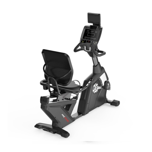 Велотренажер Protrain OCRB-11, горизонтальный