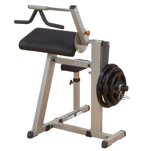Тренажер бицепс-трицепс Body-Solid GCBT380