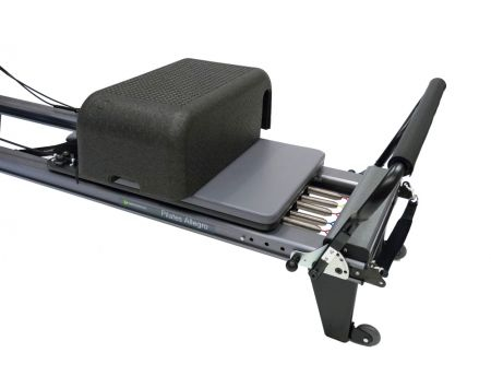 Бокс для реформера BALANCED BODY Sitting Box Lite пена