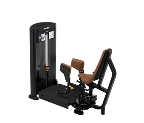 Отводящие ног PRECOR Resolute Line RSL621 черный/черный