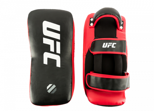UFC PRO Пэды для тайского бокса UCP-75347
