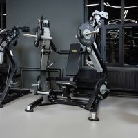 Y910ZAM Широкий жим от груди