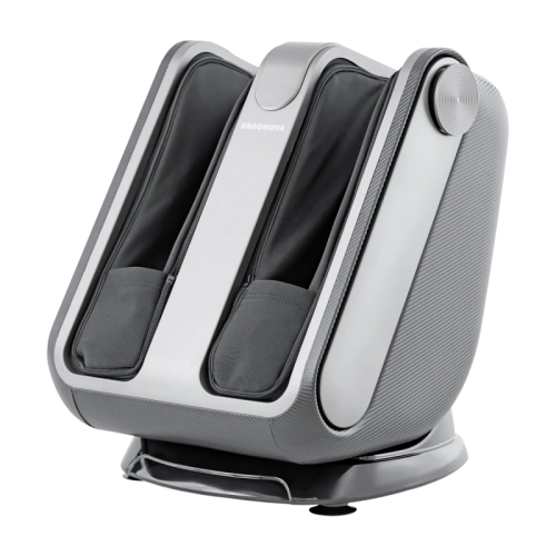 Массажер для ног 36928 Ergonova SuperGo 3 Black